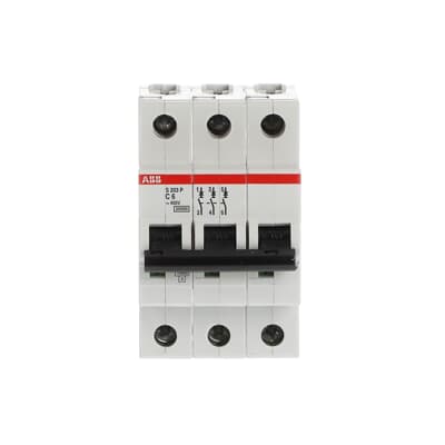 Ảnh của 2CDS283001R0404 - Cầu Dao Tự Động 3P 40A 15KA (S203P-C40)