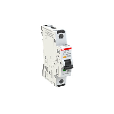 Ảnh của 2CDS381001R0164 - Cầu Dao Tự Động 1P 16A 25KA (S301P-C16)