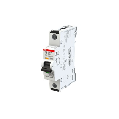 Ảnh của 2CDS381001R0204 - Cầu Dao Tự Động 1P 20A 25KA (S301P-C20)