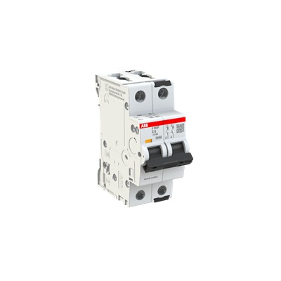 Ảnh của 2CDS382001R0064 - Cầu Dao Tự Động 2P 6A 25KA (S302P-C6)
