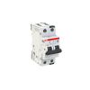 Ảnh của 2CDS382001R0064 - Cầu Dao Tự Động 2P 6A 25KA (S302P-C6)