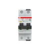 Ảnh của 2CDS382001R0164 - Cầu Dao Tự Động 2P 16A 25KA (S302P-C16)