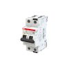 Ảnh của 2CDS382001R0634 - Cầu Dao Tự Động 2P 63A 25KA (S302P-C63)