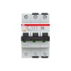 Ảnh của 2CDS383001R0204 - Cầu Dao Tự Động 3P 20A 25KA (S303P-C20)