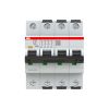 Ảnh của 2CDS384001R0254 - Cầu Dao Tự Động 4P 25A 25KA (S304P-C25)
