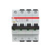 Ảnh của 2CDS384001R0634 - Cầu Dao Tự Động 4P 63A 25KA (S304P-C63)