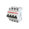 Ảnh của 2CDS384001R0634 - Cầu Dao Tự Động 4P 63A 25KA (S304P-C63)