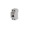 Ảnh của 2CSF202006R1250 - Cầu Dao Chống Dòng Rò 2P 25A 30mA (FH202 AC-25/0.03)