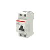 Ảnh của 2CSF202006R1400 - Cầu Dao Chống Dòng Rò 2P 40A 30mA (FH202 AC-40/0.03)