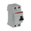 Ảnh của 2CSF202006R1630 - Cầu Dao Chống Dòng Rò 2P 63A 30mA (FH202 AC-63/0.03)