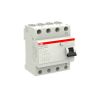 Ảnh của 2CSF204006R1400 - Cầu Dao Chống Dòng Rò 4P 40A 30mA (FH204 AC-40/0.03)