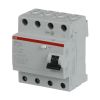 Ảnh của 2CSF204006R2400 - Cầu Dao Chống Dòng Rò 4P 40A 100mA (FH204 AC-40/0.1)
