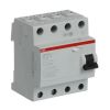 Ảnh của 2CSF204006R2400 - Cầu Dao Chống Dòng Rò 4P 40A 100mA (FH204 AC-40/0.1)