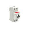 Ảnh của 2CSF202006R3400 - Cầu Dao Chống Dòng Rò 2P 40A 300mA (FH202 AC-40/0.3)
