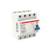 Ảnh của 2CSF204005R1900 - Cầu Dao Chống Dòng Rò 4P 100A 30mA (FH204 AC-100/0.03)