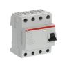 Ảnh của 2CSF204006R3630 - Cầu Dao Chống Dòng Rò 4P 63A 300mA (FH204 AC-63/0.3)