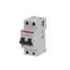 Ảnh của 2CSR255080R1164 - Cầu Dao Chống Dòng Rò 1P+N 16A 6kA 30mA (DS201 C16 AC30)
