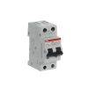 Ảnh của 2CSR255080R1164 - Cầu Dao Chống Dòng Rò 1P+N 16A 6kA 30mA (DS201 C16 AC30)