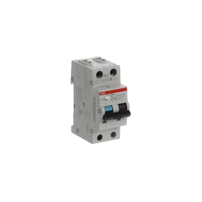Ảnh của 2CSR255040R1204 - Cầu Dao Chống Dòng Rò 1P+N 20A 6kA 30mA (DS201 C20 AC30)