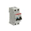 Ảnh của 2CSR255080R1324 - Cầu Dao Chống Dòng Rò 1P+N 32A 6kA 30mA (DS201 C32 AC30)