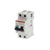 Ảnh của 2CSR255040R1064 - Cầu Dao Chống Dòng Rò 1P+N 6A 6kA 30mA (DS201 C6 AC30)