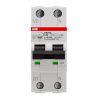 Ảnh của 2CSR245080R1324 - Cầu Dao Chống Dòng Rò 1P+N 32A 4.5kA 30mA (DS201 L C32 AC30)