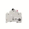 Ảnh của 2CSR245080R1324 - Cầu Dao Chống Dòng Rò 1P+N 32A 4.5kA 30mA (DS201 L C32 AC30)