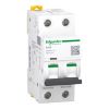 Ảnh của A9F74220 - Cầu dao tự động Acti9-iC60N 2P 20A 6KA