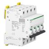 Ảnh của A9F74410 - Cầu dao tự động Acti9-iC60N 4P 10A 6KA