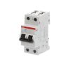 Ảnh của 2CDS272061R0504 -  Cầu Dao Tự Động 2P 50A 10KA 250VDC (S202M-C50UC)