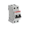 Ảnh của 2CDS272061R0504 -  Cầu Dao Tự Động 2P 50A 10KA 250VDC (S202M-C50UC)