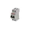 Ảnh của 2CDS272061R0634 -  Cầu Dao Tự Động 2P 63A 10KA 250VDC (S202M-C63UC)