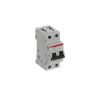 Ảnh của 2CDS272061R0634 -  Cầu Dao Tự Động 2P 63A 10KA 250VDC (S202M-C63UC)