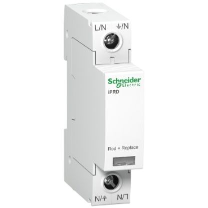 Ảnh của A9L40100 - Bộ Chống Sét 1P 230V 40KA