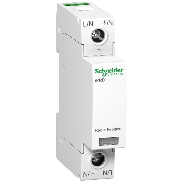 Ảnh của A9L65101 - Bộ Chống Sét 1P 230V 65KA
