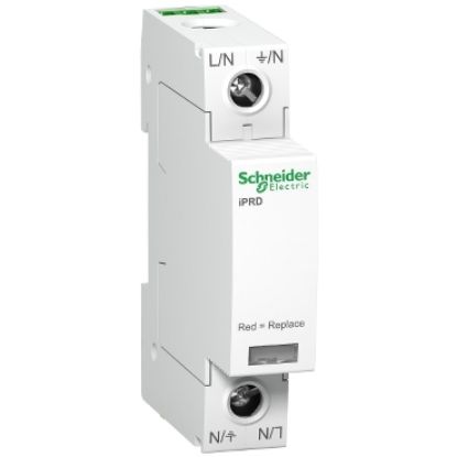 Ảnh của A9L65101 - Bộ Chống Sét 1P 230V 65KA