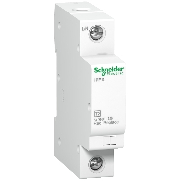Ảnh của A9L15691 - Bộ Chống Sét 1P 20KA 