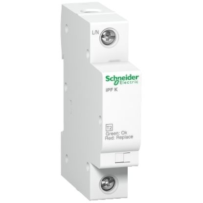 Ảnh của A9L15686 - Bộ Chống Sét 1P 40KA 