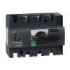 Ảnh của 28908 - Cầu Dao Cắt Tải Compact INS100 3P 100A tay vặn ngắn