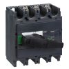 Ảnh của 31110 - Cầu Dao Cắt Tải Compact INS400 3P 400A tay vặn ngắn