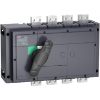 Ảnh của 31343 - Cầu Dao Cắt Tải Compact INS630 4P 630A-b tay vặn ngắn