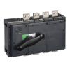 Ảnh của 31335 - Cầu Dao Cắt Tải Compact INS1250 4P 1250A tay vặn ngắn