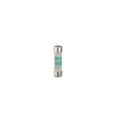 Ảnh của DF2CA08 - Ruột Cầu chì 10x38mm aM 8A