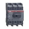 Ảnh của 1SCA105033R1001 - Cầu Dao Cắt Tải 3P 125A Không Bao Gồm Tay Vặn (OT125F3)