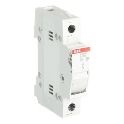 Ảnh của 2CSM200923R1801 - Đế Cầu Chì 1P 32A 10x38 mm (Không Ruột Chì)