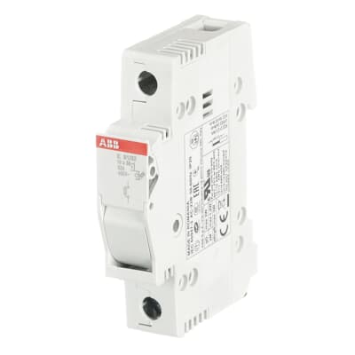 Ảnh của 2CSM200923R1801 - Đế Cầu Chì 1P 32A 10x38 mm (Không Ruột Chì)