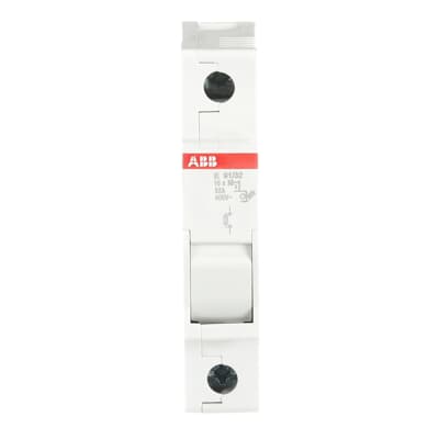 Ảnh của 2CSM200923R1801 - Đế Cầu Chì 1P 32A 10x38 mm (Không Ruột Chì)