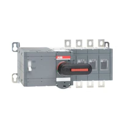 Ảnh của 1SCA115374R1001 - Cầu Dao Cắt Tải Bằng Động Cơ 220-240VAC 4P 2000A (OTM2000E3M230C)