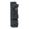 Ảnh của LU2B12BL - Bộ Đế Đảo Chiều 3P 12A 24VDC 1NO + 1NC
