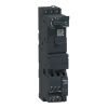 Ảnh của LU2B12FU - Bộ Đế Đảo Chiều Động Cơ 3P 12A 110-240 VAC/DC 1NO + 1NC